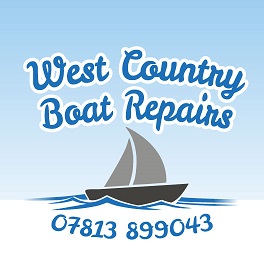 West Country Boat Repairs logo